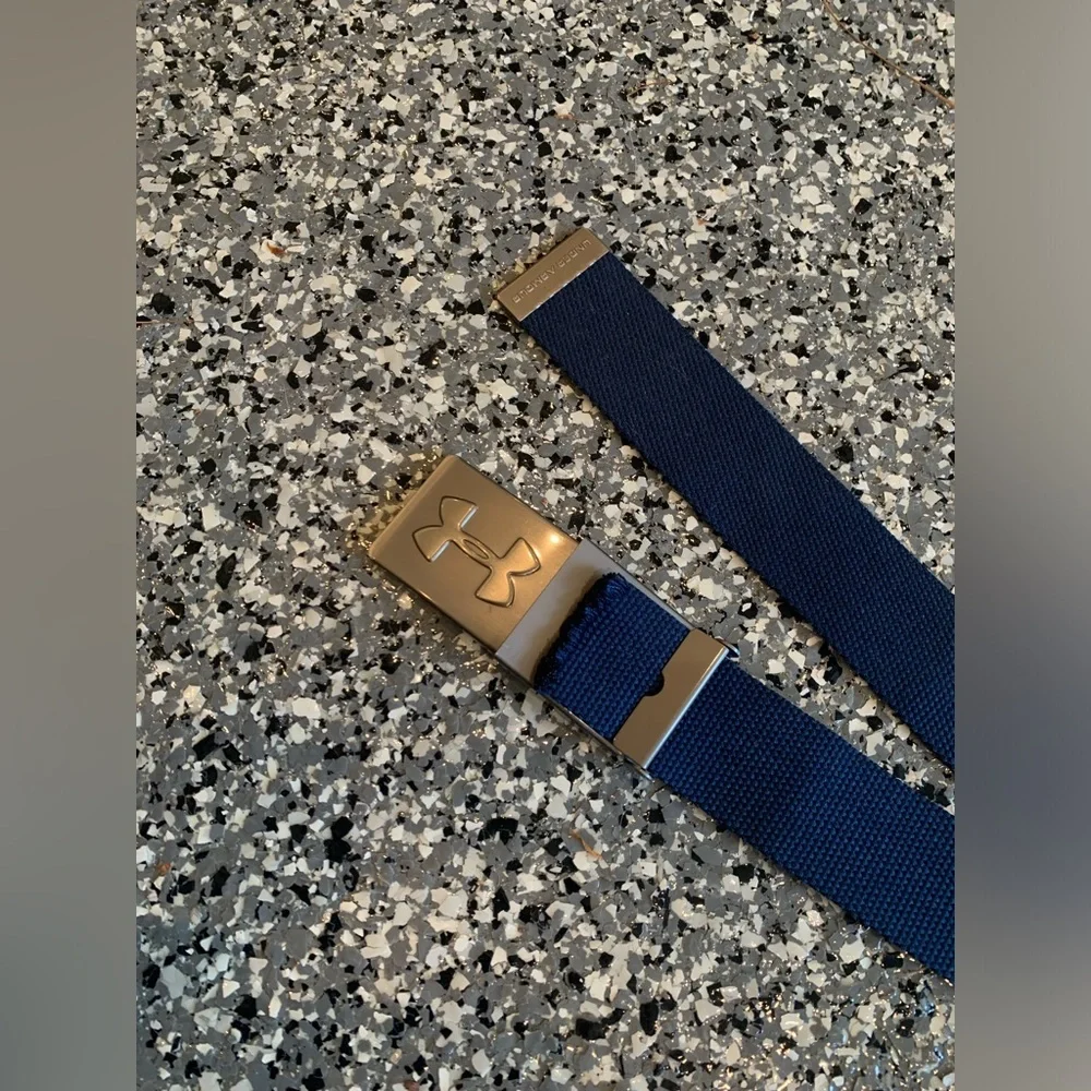 Preloved Boys Belt Under Armour